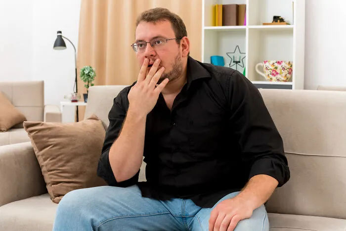 Someone Online Wondered What Disgusting Things People Do And 30 People Told Them