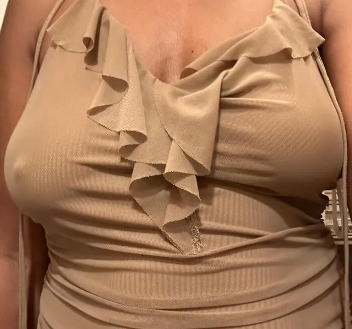 When Your High Beams Are On But You'd Rather They Be On A More 'Low' Setting, A Pair Of <a Style="Display:inline;" Href="Https://Www.amazon.com/Nippies-Nipple-Covers-Women-Reusable/Dp/B001pu9a9q?crid=2olq7d7d3rj09&dib=eyj2ijoimsj9.entdvhrhyqrmfuouexyp0rach5fqrruy6fkjzcimpv3eiztg5umfjfeowlgvm-Ao1kyumamcmbyygbzjw_u7-8l8a5z9hnqwyspixp8ilyvko2lowgfqi9jkcl7v3x-1tfccnxrwforwm79qe3z878wfzk_p-6dhar3zx0zaxocniyefv0sltdanh5z_ufbsh2vz-32zyzas1uqfdarlppmyqekgtoj7vfbg56tfknkhykclmxxdxdy44xgtwqk_1rcgjpobvbi5mvcbiqcecu-Xwpdiai9umndb53v4hmk.jpa5undv_glpmxqyxcmvfw2mn3ir_nh58c3bk7b0eve&dib_tag=se&keywords=nipple%2bcovers&qid=1750852726&sprefix=nipple%2bcover%2caps%2c219&sr=8-1-Spons&sp_csd=d2lkz2v0tmftzt1zcf9hdgy&th=1&psc=1&linkcode=ll1&tag=bpfish-20&linkid=fa9e839278fe8f16fbc349be91cc3ce6&language=en_us&ref_=as_li_ss_tl" Target="_blank">    <span Style="Font: Inherit; Color: #d74b1f;"> Nippies Nipple Covers </Span> Are The Chill Solution