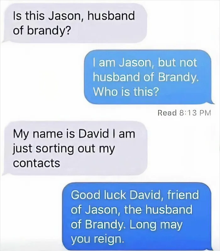 50 Sarcastic Memes That Couldn’t Care Less (New Pics)