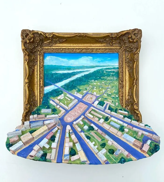 "Independence Square"