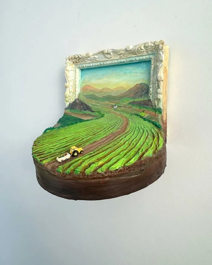 "Flower Farm"