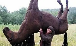50 ‘Cursed Images’ That Are Wrong On Every Level (New Pics)