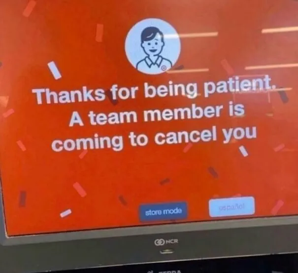 Oh No