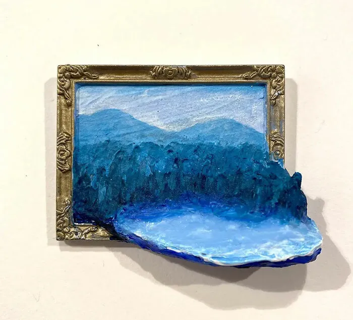 "Riverbank"