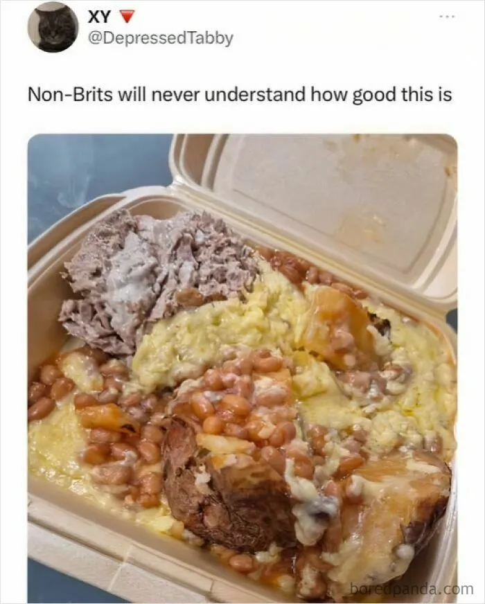 40 Food Plates Nobody Should Eat If They Value Their Health And Sanity