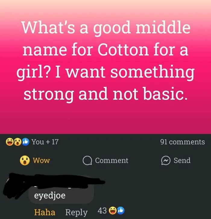 The Only Correct Answer