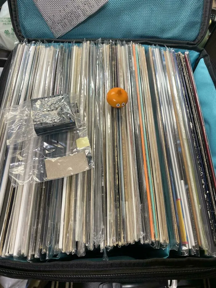 35 ‘Suspicious’ Items Found By Airport Security Workers That Turned Out To Be Legal