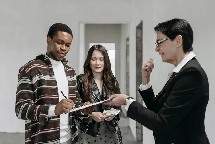 Broker Services