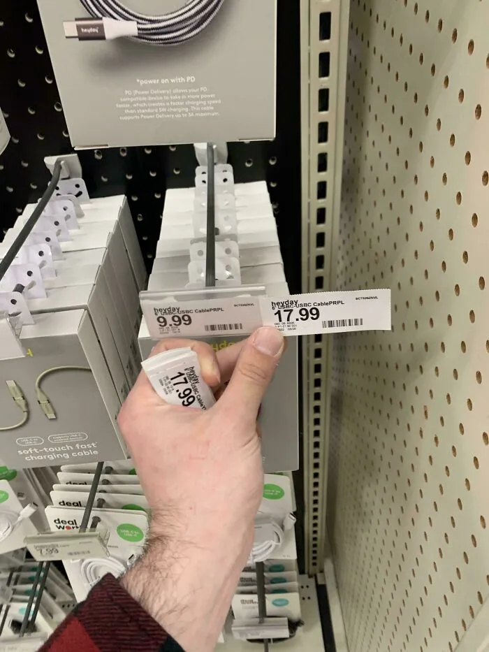 “Tariffs Just Got Real”: 30 Blood-Boiling Receipts As USA Is Paying For Their Votes