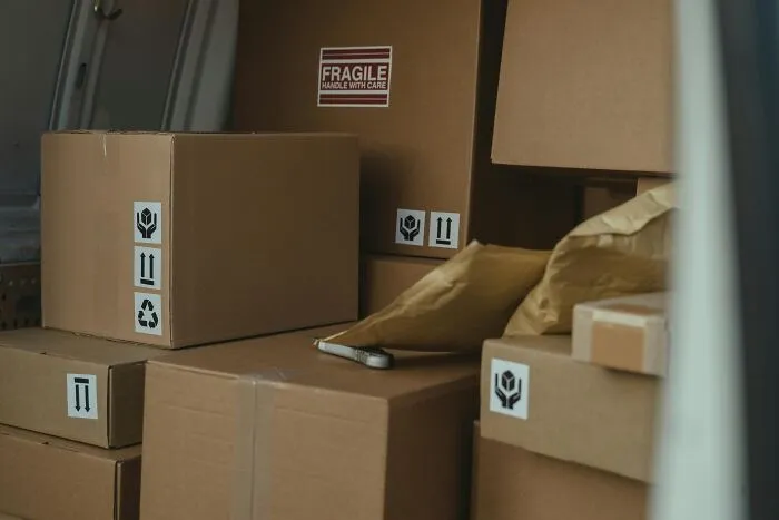 Moving Costs