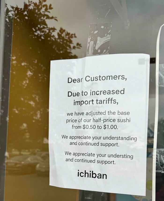 “Tariffs Just Got Real”: 30 Blood-Boiling Receipts As USA Is Paying For Their Votes