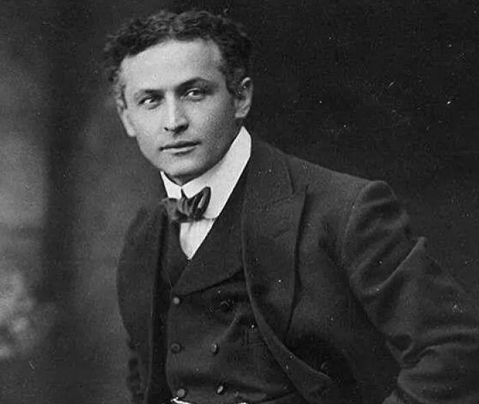 Harry Houdini
