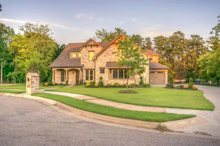 Curb Appeal