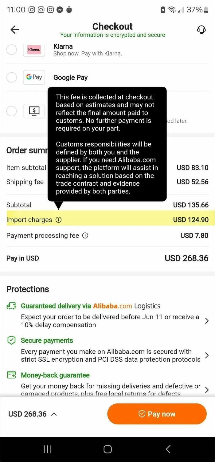 “Tariffs Just Got Real”: 30 Blood-Boiling Receipts As USA Is Paying For Their Votes