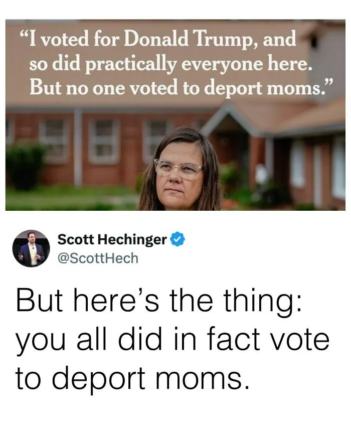 50 People Are Sharing Memes That Hit Hard With Humor And Harsh Truths