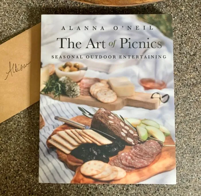 Elevate Your Picnic Game From 'Sad Sandwiches And A Bag Of Chips' To 'Culinary Masterpiece Enjoyed Al Fresco' With A Little Help From <a Style="Display:inline;" Href="Https://Www.amazon.com/Art-Picnics-Seasonal-Outdoor-Entertaining/Dp/164250646x?ie=utf8&linkcode=ll1&tag=bpraccoon-20&linkid=3ad59422f586148fbd806f574db949a5&language=en_us&ref_=as_li_ss_tl" Target="_blank"><span Style="Font: Inherit; Color: #d74b1f;"> The Art Of Picnics Recipe Book</Span>, Which Is Basically Your Guru For Fancy Outdoor Feasting