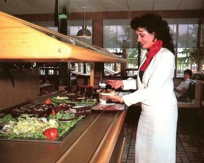 Wendy’s Superbar