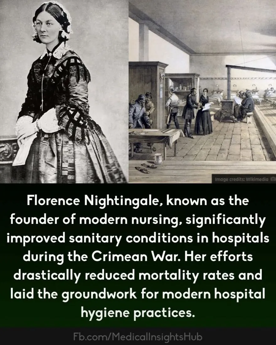 50 Cool And Interesting Medical Facts You Might Not Know About Your Own Body And Health