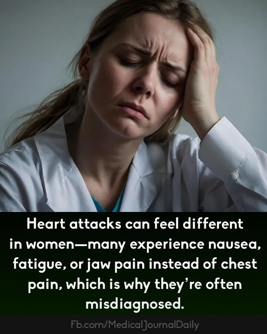 50 Cool And Interesting Medical Facts You Might Not Know About Your Own Body And Health