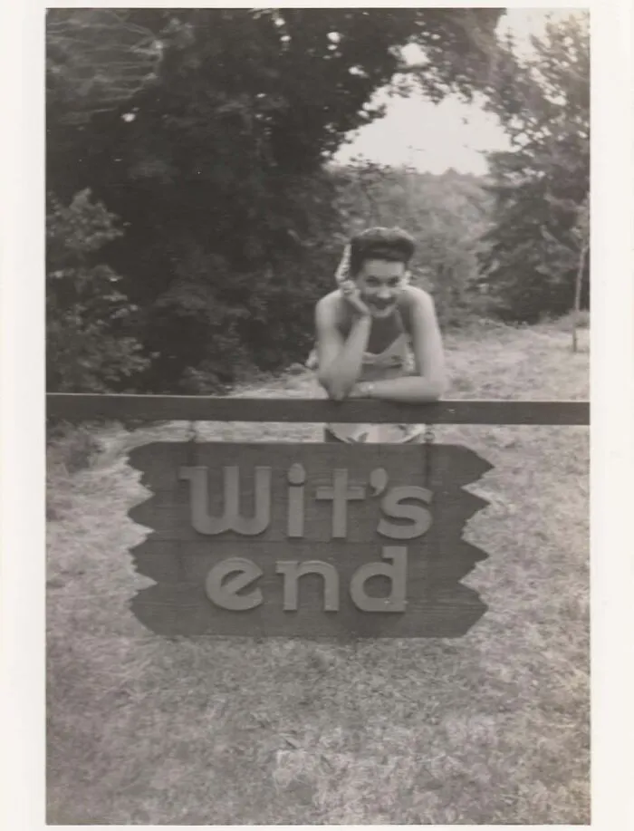 50 Vintage Pics That Prove People Were Cooler Before The Internet Ruined Us All