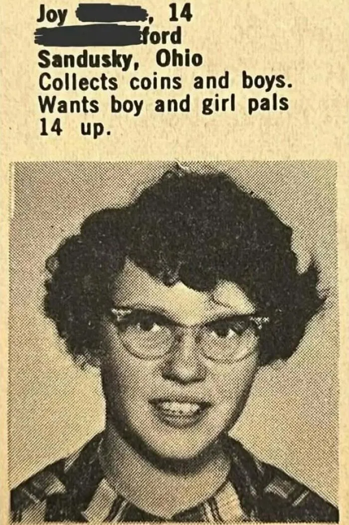 50 Vintage Pics That Prove People Were Cooler Before The Internet Ruined Us All