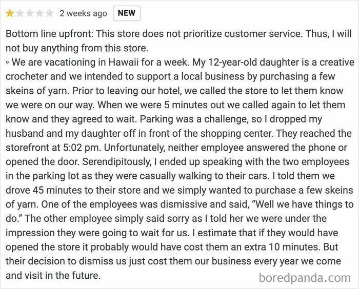 My Daughter Needs Yarn