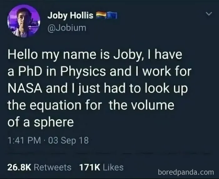 50 Physics Jokes Scientifically Proven To Spark Laughter