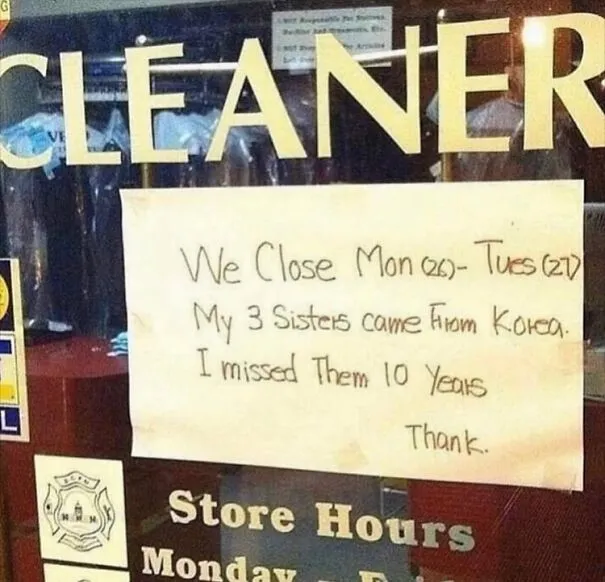 Very Wholesome Engrish