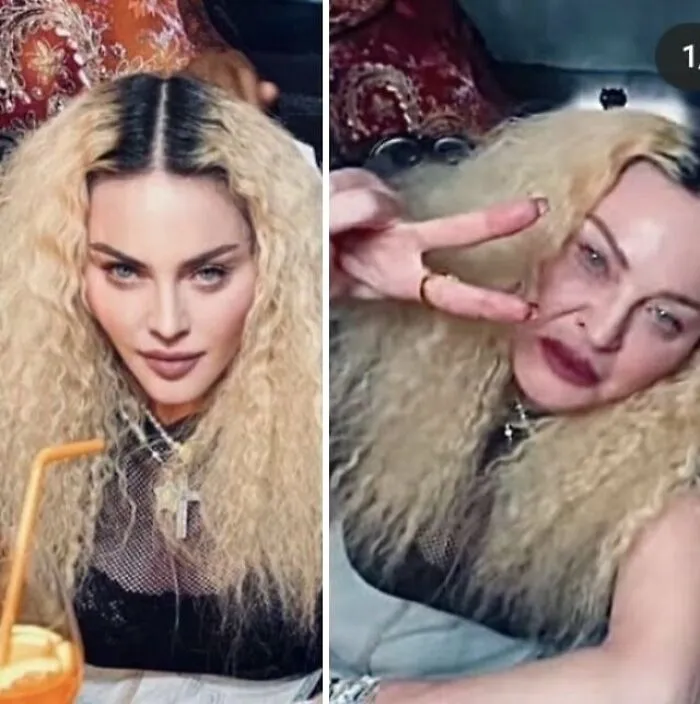 Madonna