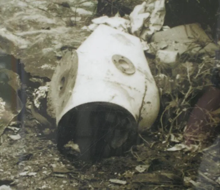 The Goiânia Accident
