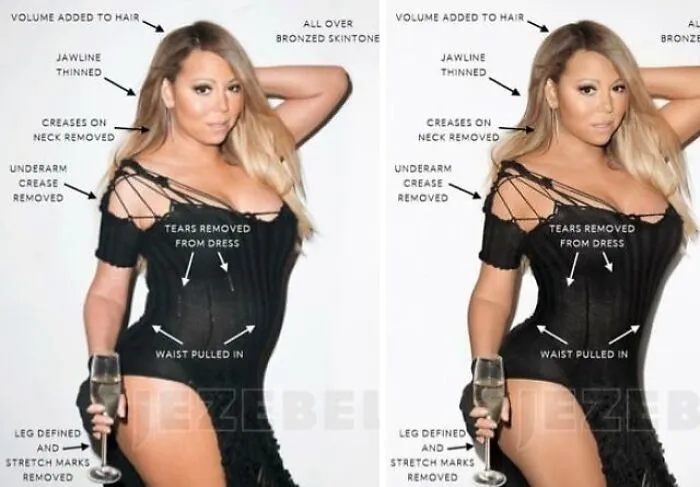 Mariah Carey