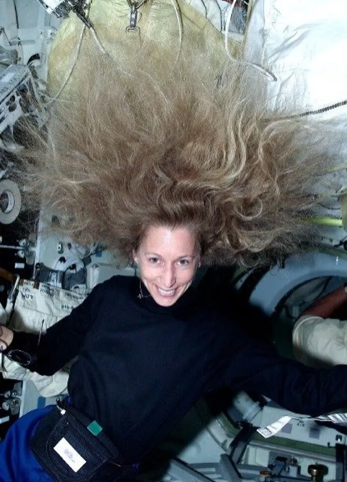 The Effect Of Spaceflight On The Human Body