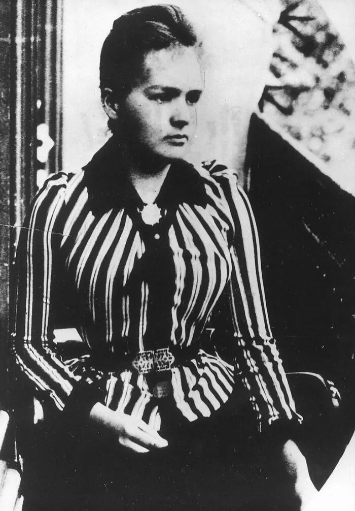 She Studied At A Secret Floating University That Enrolled Women