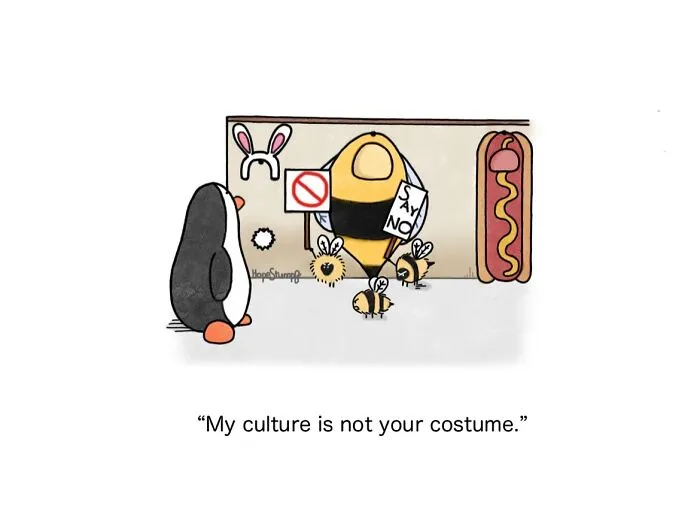 22 One-Panel Comics Bringing Animals To Life In Hilariously Relatable Situations