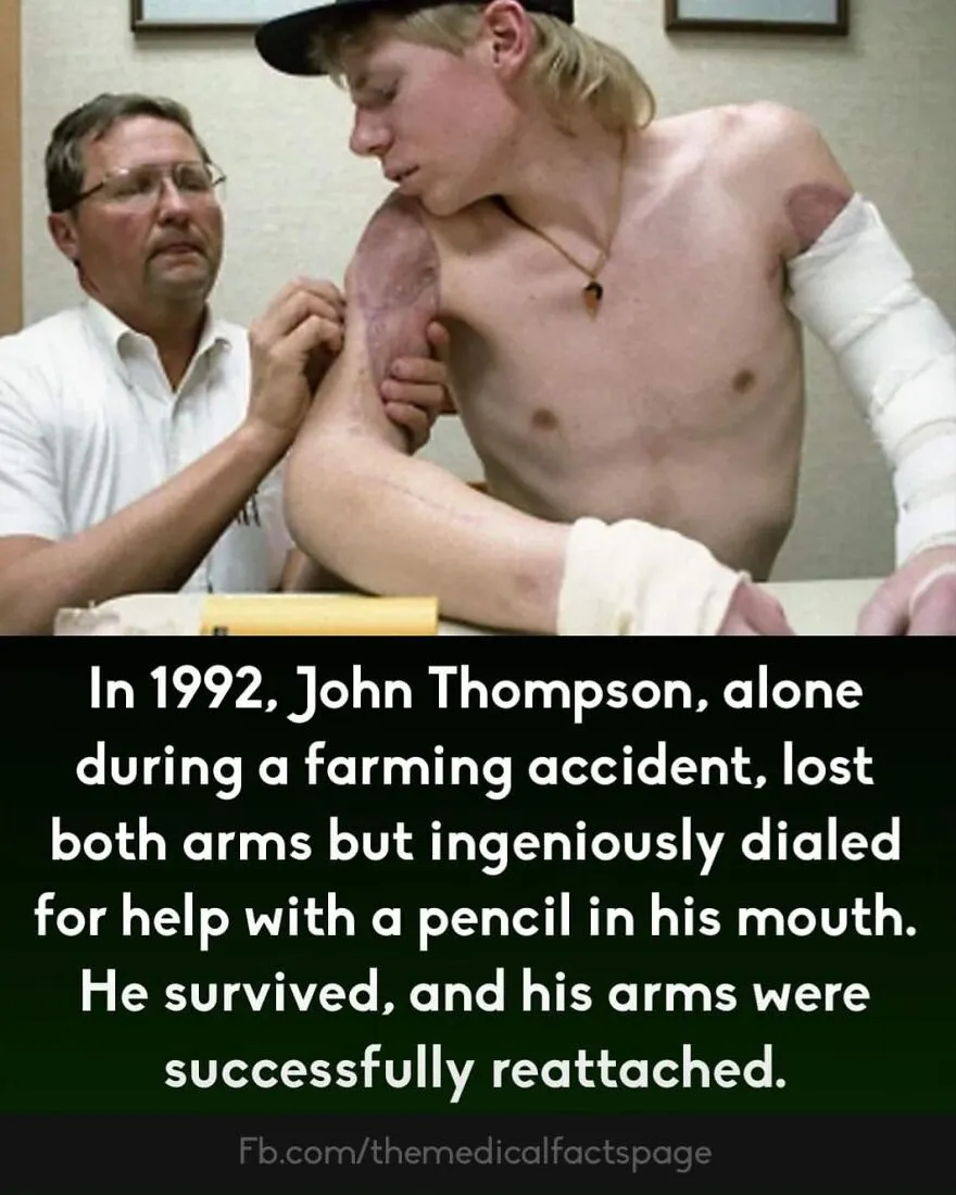 50 Cool And Interesting Medical Facts You Might Not Know About Your Own Body And Health
