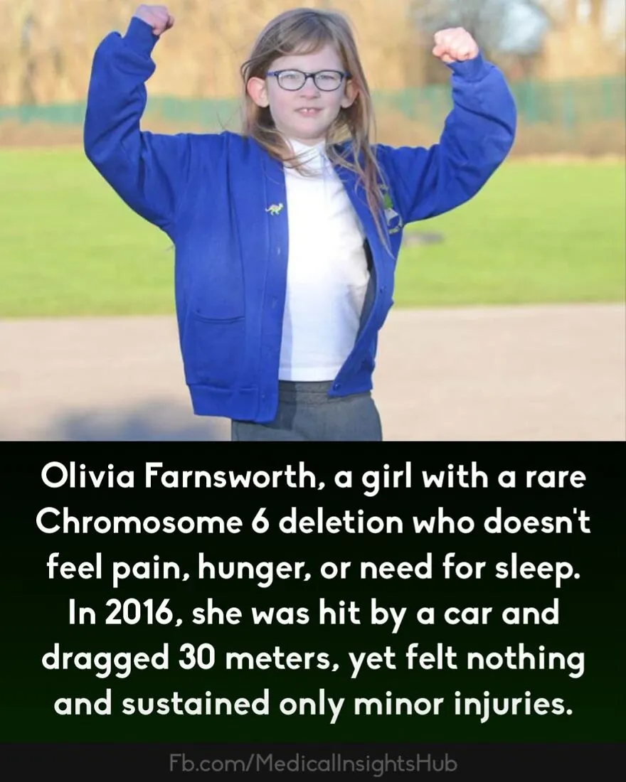 50 Cool And Interesting Medical Facts You Might Not Know About Your Own Body And Health