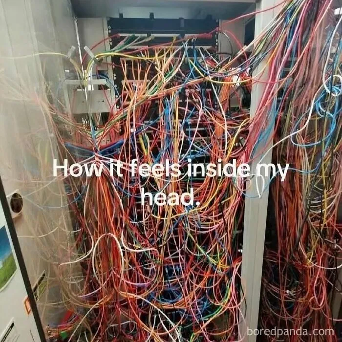 40 Relatable Memes For Women Who Are Just Trying Their Best