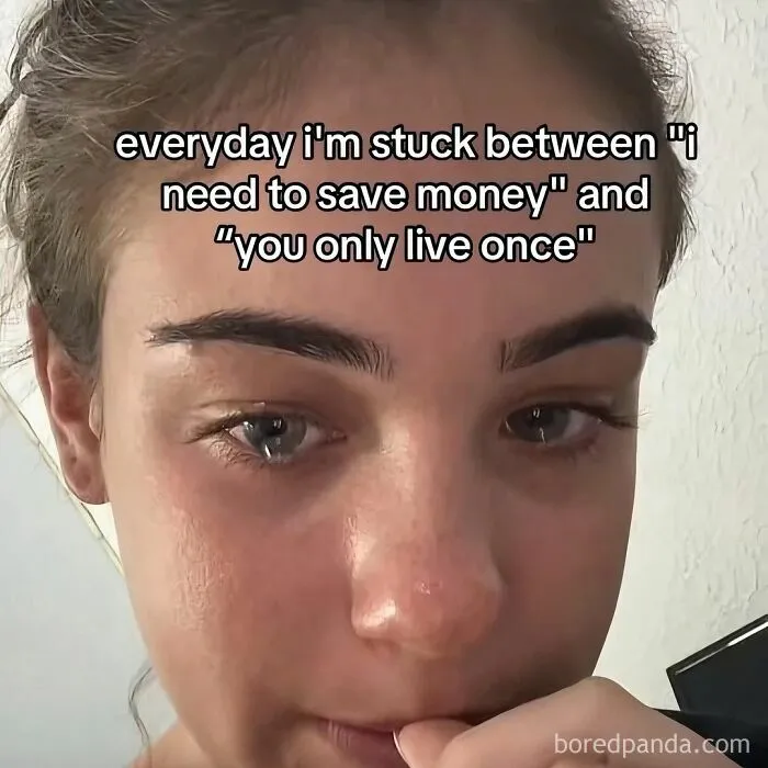40 Relatable Memes For Women Who Are Just Trying Their Best