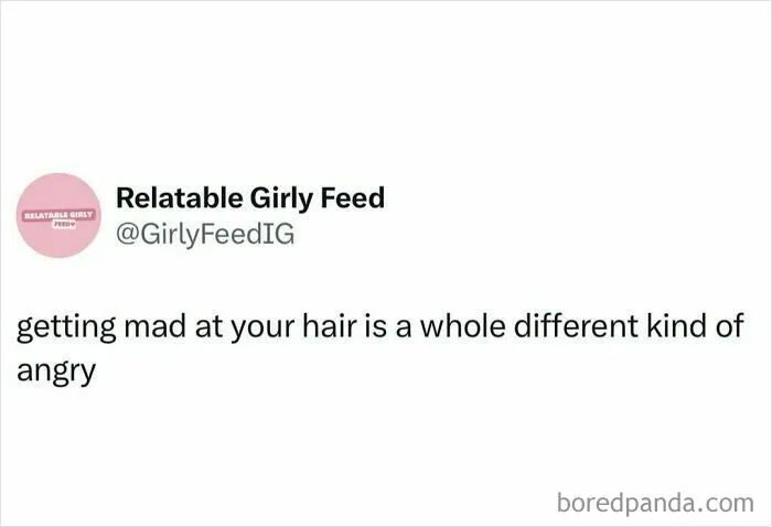 40 Relatable Memes For Women Who Are Just Trying Their Best