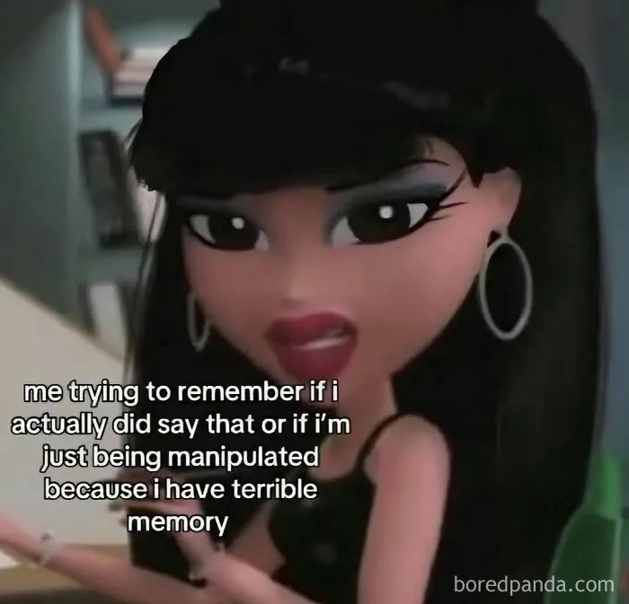 40 Relatable Memes For Women Who Are Just Trying Their Best