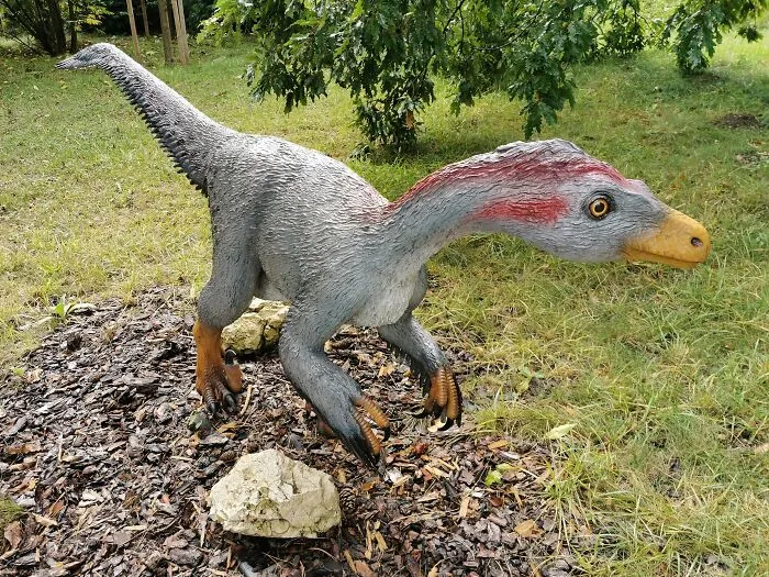 Troodon Were Among The Most Intelligent Dinosaurs