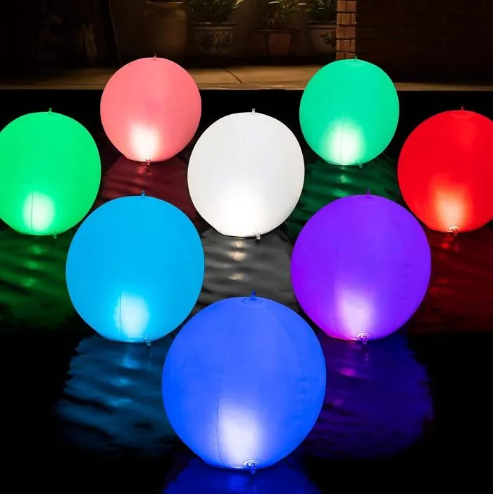 Your Pool Is About To Go Full-On Psychedelic Art Installation After Sunset, No Complicated Setup Required, Just These<a Style="Display:inline;" Href="Https://Www.amazon.com/Hapikay-Solar-Floating-Pool-Lights/Dp/B07wps8c8d?crid=2vznn5bfw9hu8&dib=eyj2ijoimsj9.gn8n5c8al5dflxnntmy2snzquiej00dtss2ihc2ngqr6jilo5ig-Fw9f-Ddvupphtywraro2sbv4afupipstbtxgyc7rjhivip-X0hdxxznnodxctldhvjnaduhobh04kdpl80m6ct-Wygy2twihatwke0f5fetpvpv88tf3lxi2vozoeccnp2ph3lcjheup843cajqyqk0ekojmnnhnz1uunmq97d0j2qjgdel8pgq.rbvbneirstha-Znv6olxviyfep6s517i5-Efzcaezli&dib_tag=se&keywords=floating%2bpool%2blights&qid=1749113767&sprefix=floating%2bpool%2blight%2caps%2c223&sr=8-21&th=1&linkcode=ll1&tag=bpsheep-20&linkid=6ac3738ffb44ffd338e4daf9b92477c9&language=en_us&ref_=as_li_ss_tl" Target="_blank"> <span Style="Font: Inherit; Color: #d74b1f;"> Colorful Floating Solar Pool Lights</Span>