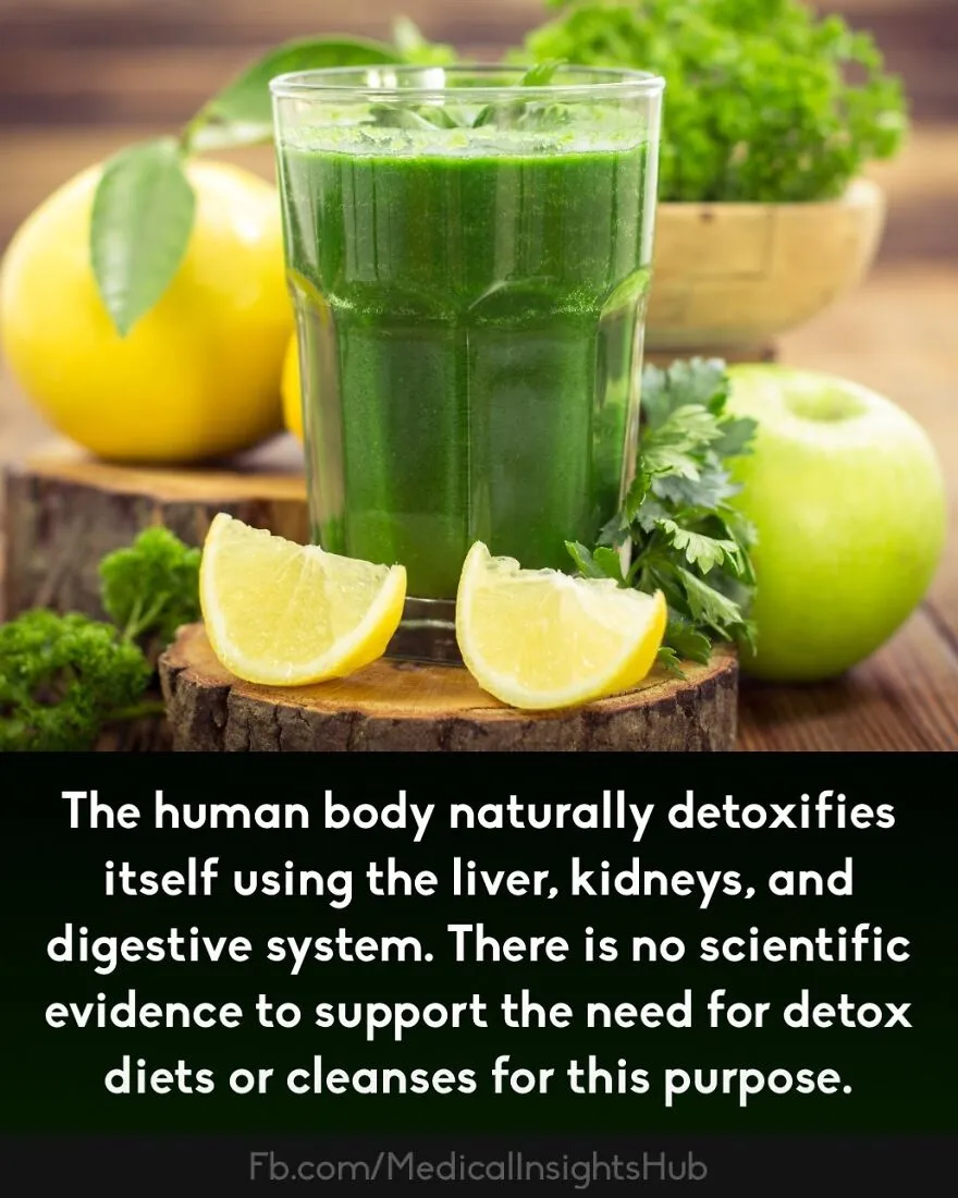50 Cool And Interesting Medical Facts You Might Not Know About Your Own Body And Health