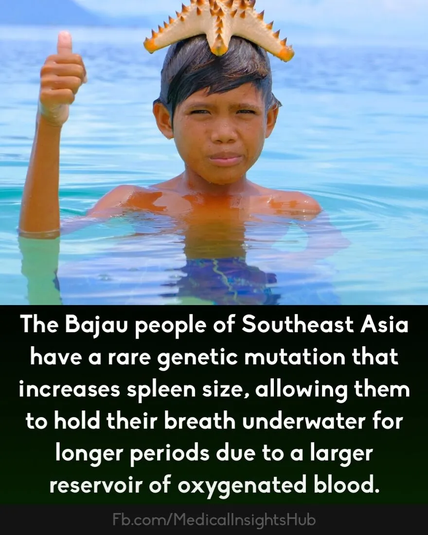 50 Cool And Interesting Medical Facts You Might Not Know About Your Own Body And Health