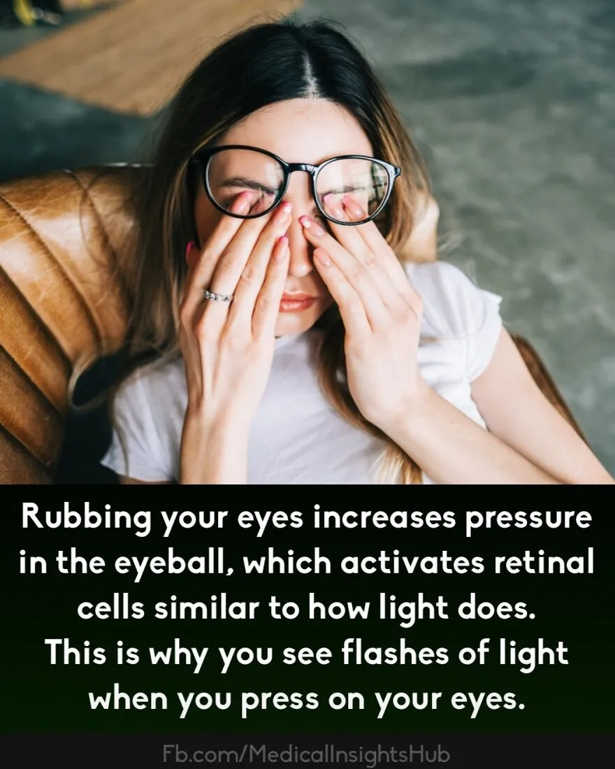 50 Cool And Interesting Medical Facts You Might Not Know About Your Own Body And Health