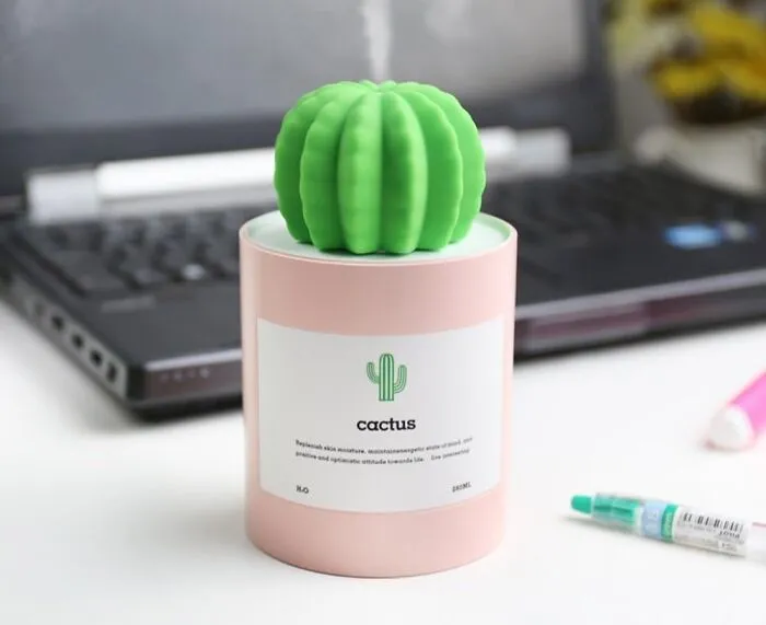 Your Desk (And Your Sinuses) Are About To Get A Major Upgrade In Both Cuteness And Comfort, All Thanks To This Surprisingly Mighty <a Style="Display:inline;" Href="Https://Www.amazon.com/Aoloda-Humidifier-Humidifier-Ultra-Quiet-Operation/Dp/B078fsv7lv?crid=coahowh60ys4&dib=eyj2ijoimsj9.i5yc9awbjcsabdjp6zu22o81rdk2ho_qqrvzt_ungctuiu9wrb4jgn_2lmhgiii4k-Vebg_wwdv9cjwiypvcn9dz2ouctcimjv6iprbpfbyduorfhh5dklkxfgyojbvjcu7xqymy6u8uc8oviqe8xvrp3uuyyskgbwjjrf9kdlmfmwijq1doqpqktt1ecrg6ggwzhmcxqrchu6xrrqal0pciwluonai5pvf_hvwyr9k4wvssygy6ku6u2mqng8zrry3tboycetlvosuxwqvffxuap3yzb0bbakqq1meo7eq.cfvyghcz3rctmukfkrfvajpwtaeirbvy1c5iwz56hpk&dib_tag=se&keywords=cute%2bfinds&qid=1749555475&sprefix=cute%2bfinds%2caps%2c408&sr=8-148-Spons&xpid=yr6j-AI-Qw_ie&sp_csd=d2lkz2v0tmftzt1zcf9tdgy&th=1&linkcode=ll1&tag=bpsquirrel-20&linkid=d6611566b9b3153f73653903cc61ca54&language=en_us&ref_=as_li_ss_tl" Target="_blank"><span Style="Font: Inherit; Color: #d74b1f;"> Mini Cactus Humidifier</Span>