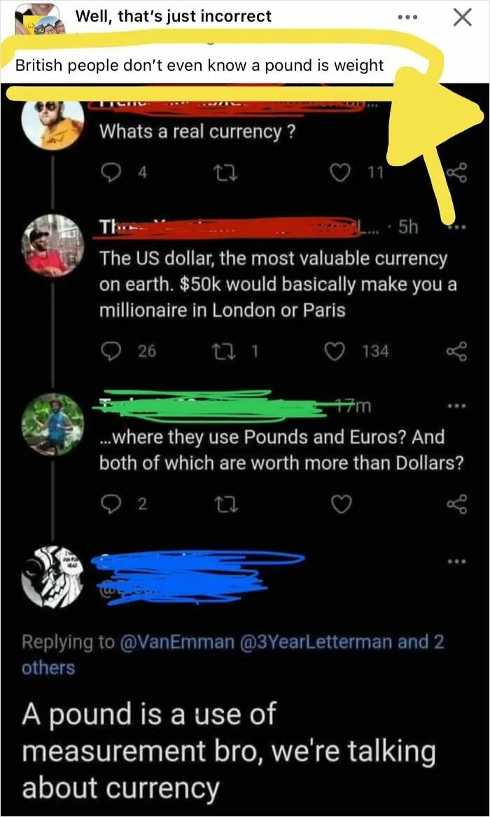 You Can’t Fix Stupid, But You Can Watch It Try To Fix Others In These 50 Iconic Self-Owns (New Pics)