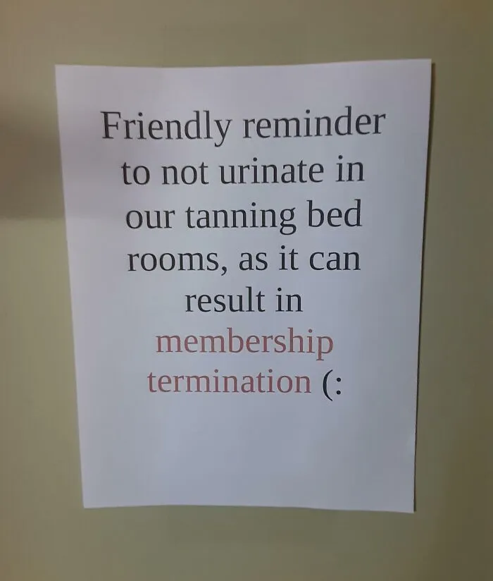 Found At My Gym Today