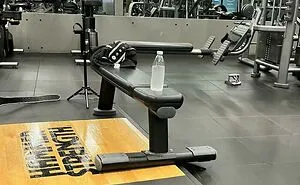 40 Gym Fails That Might Make You Want To Cancel Your Membership Immediately