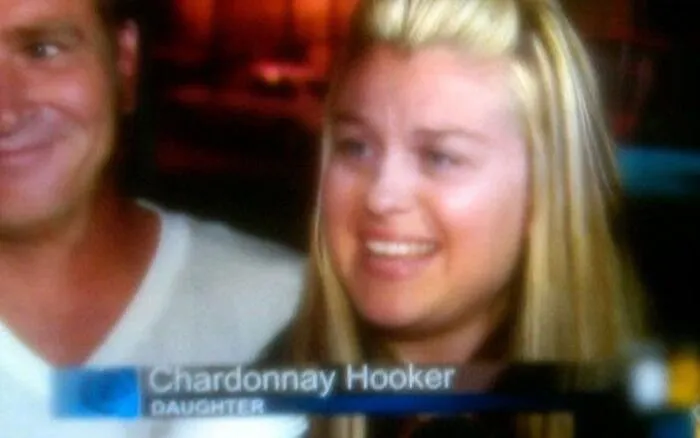 Last Name Pretty Much Seals The Deal